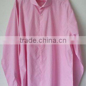 Best Prices Latest Top Quality pima cotton shirt with competitive offer