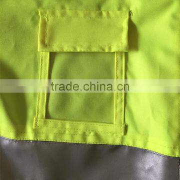 100% Polyester Men Winter Padded 3m Jacket photo-4