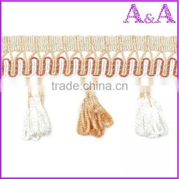 Tassel Tie, Fabric Trim and Fringe, Tassles photo-4