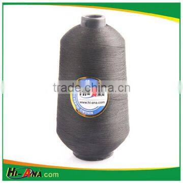 100% Filament DTY Polyester Textured Yarn 150D/96F