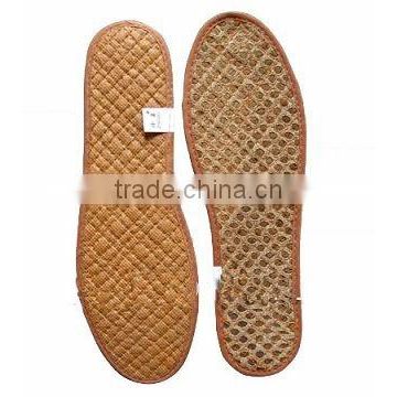 Cabbage Palm Insoles