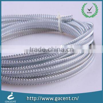 Apparel Wholesale 10mm Spiral Wire Steel Boning photo-2