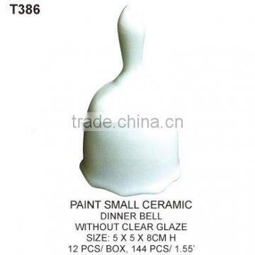 PAINT CERAMIC VASE Ceramic Ornaments Wholesale photo-2