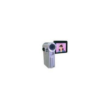 Sell 12MP CCD Multi-Function Digital Camcorder (DV-610) (China (Mainland))