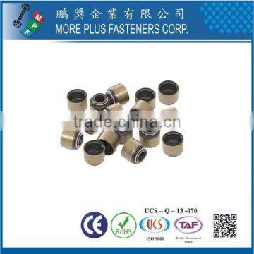 Taiwan Stainless Steel Valve Stem Seal Special Seal Oil Seal photo-5