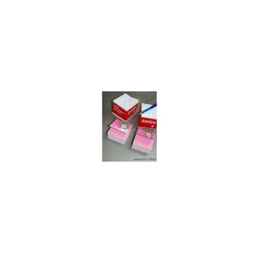 Sell Note Cube