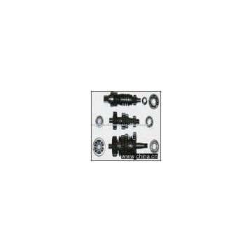 Automotive Transmission Shafts