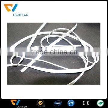 Black 3m Reflective Piping for Safety photo-3