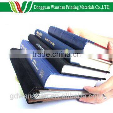 Cheap Price Book Binding Textile Fabric Cloth Bulk in Roll From Dongguan Supplier photo-5
