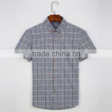 Latest Custom Mens Tri Color Mens Polo Shirts 100% Cotton Cheap photo-3