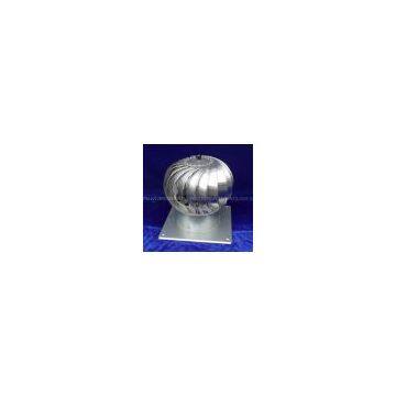 200mm Industrial Turbine Hot Air Exhaust Blower