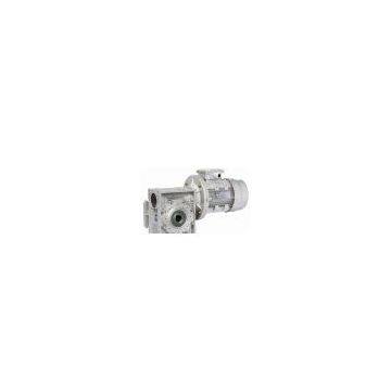 WORM GEAR REDUCER,NM