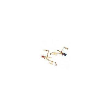 IPhone 3GS Audio Jack Ribbon Flex Cable Replacement