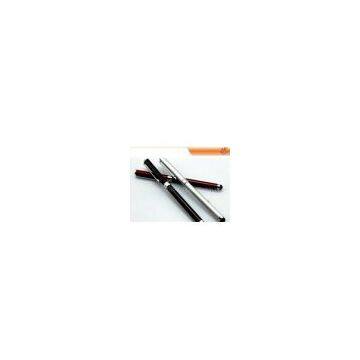 Aluminium tube 2 in1 capacitive screen stylus ball point pen for cell phone, PDA computer