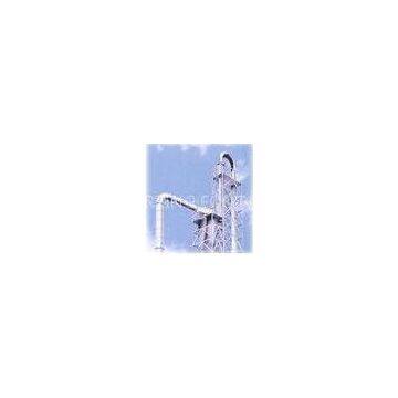 FG 2 High heat efficiency Air Stream Dryer for chemical industry, foodstuff industry etc