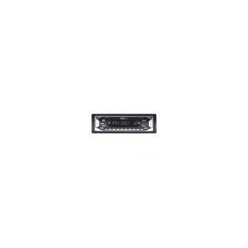 Car CD / MP3 / Radio Player