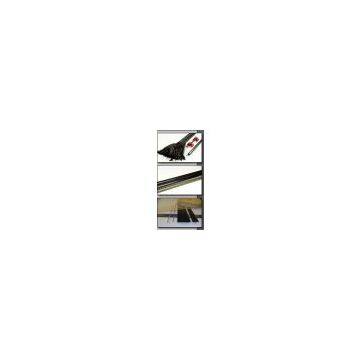 Netherlands Composites Profiles For Building And Construction