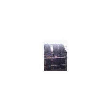 AIR INLET BOX ASSEMBLY