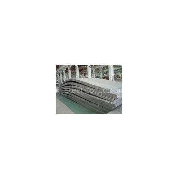 Tisco Stainless Steel Sheets 300 400 Series , 2B / BA / HL Finish Building Industry ss plate