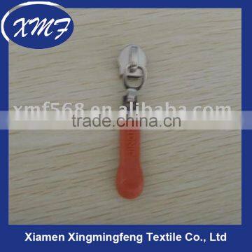 fashion China PVC Zipper Slider