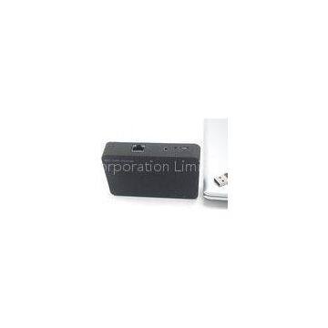 AirPlay HiFi Wireless Audio Receiver , Outside Party WiFi Music Box