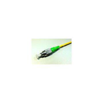 YOFC FTTC Master Fiber Optic Cable Patch Cord Test Lead , Fiber Optic Wire