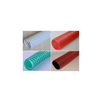 pvc suction hose from weifang sungford ltd China