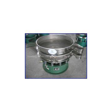 Quartz sand sieve machine vibrating sieve supplier