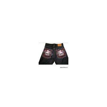 Sell Jeans