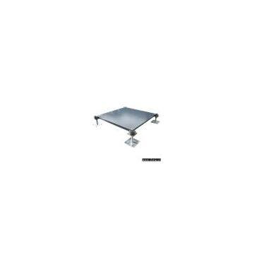Sell Antistatic Raised Access Flooring