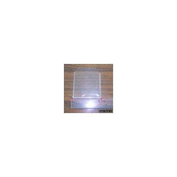 Mini CD Sleeve