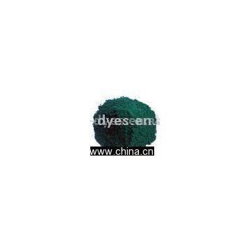 Sell Sulphur Brilliant Green GB 100%