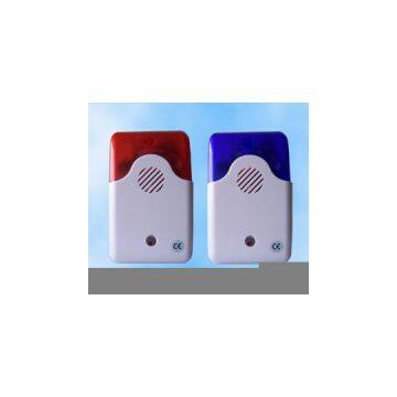 Wired Sound&Flash Siren