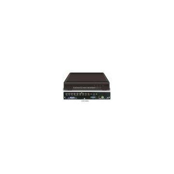Economy 8CH D1 H.264 DVR