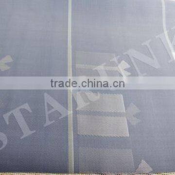Vinyl Woven Coated Woven Wire Mesh photo-4