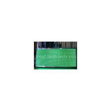 Wall Mount Giant P6 Outdoor LED Billboard Signs With RGB SMD For Malls