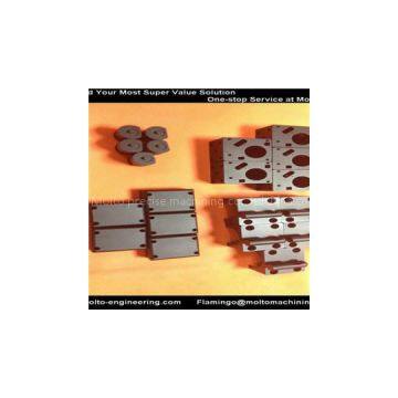 Rapid Prototyping for custom Electrical housing