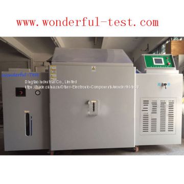 4,Sulfur Dioxide Salt Spray Test Chamber WT-60S 　