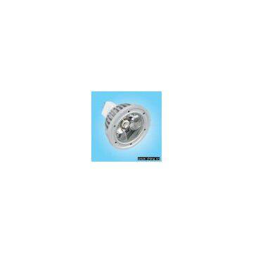Sell 1W Plug-in LED Spot Light