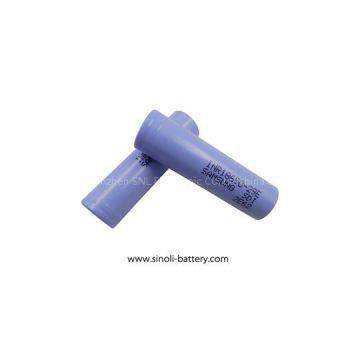 2900mAh 3.7V Battery Rechargeable