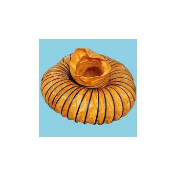 Spring Flex Duct photo-3