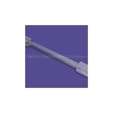Aluminum Post Bracket