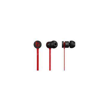 Beats UrBeats In Ear Headphones Black