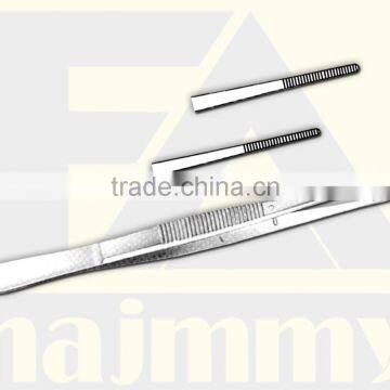 Semken, Dressing Forceps