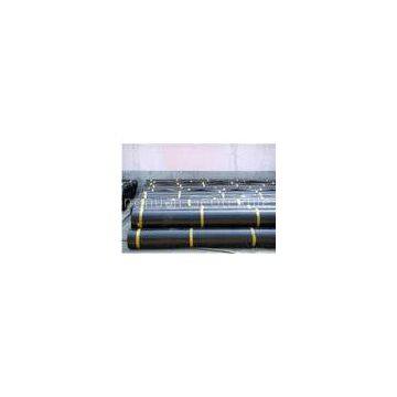 High Seepage HDPE Geomembrane Liner 1.50mm For Hazardous Material