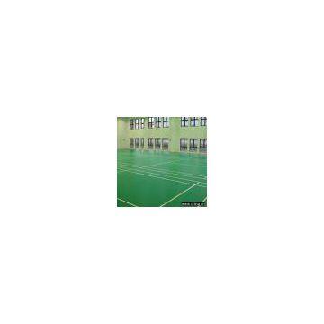 Sell Sports Flooring
