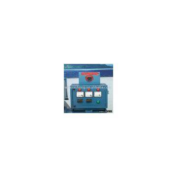 welding machine