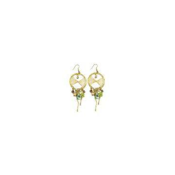fashion accessories headgear jewelry ornaments  Earring