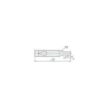 SKH51 Precision punch MISUMI Heavy Load Punching Mold ejector punches