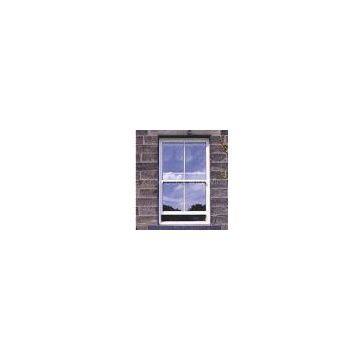 PVC Vertical sliding  window